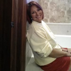 Meet your Posher, Rhonda